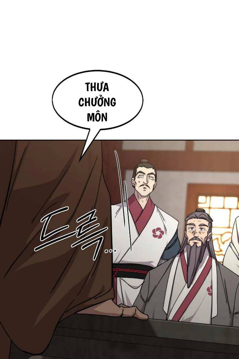 Hoa Sơn Tái Xuất Chap 114 - Next Chap 115