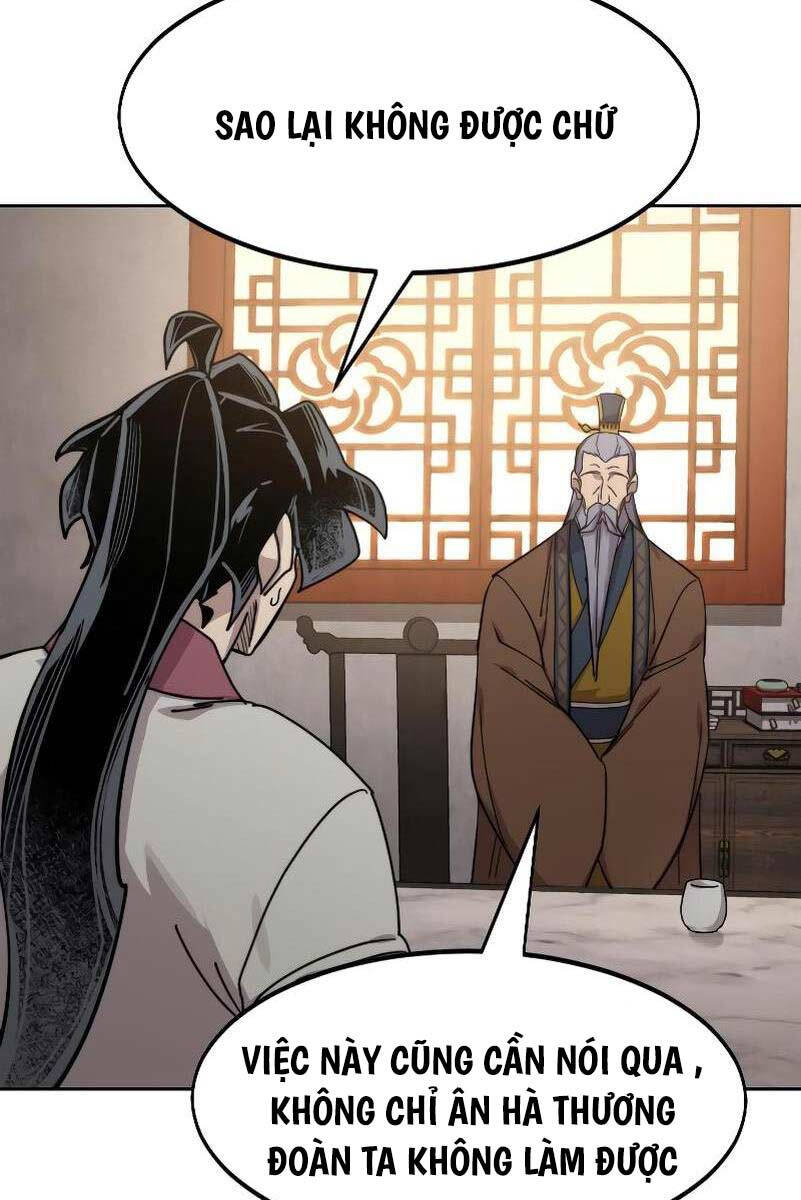 Hoa Sơn Tái Xuất Chap 114 - Next Chap 115