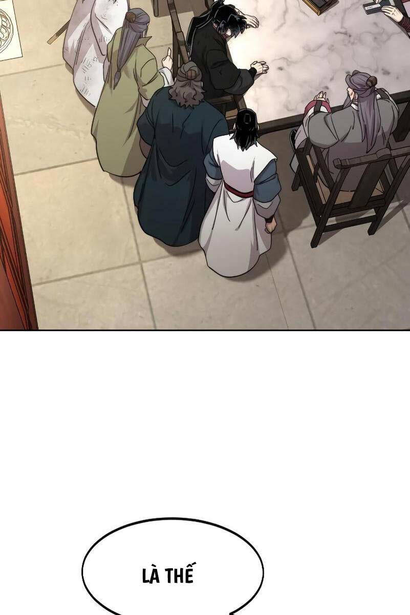 Hoa Sơn Tái Xuất Chap 114 - Next Chap 115