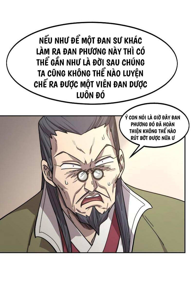 Hoa Sơn Tái Xuất Chap 114 - Next Chap 115