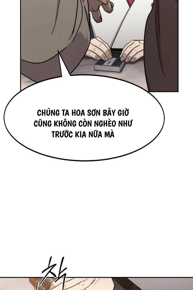 Hoa Sơn Tái Xuất Chap 114 - Next Chap 115
