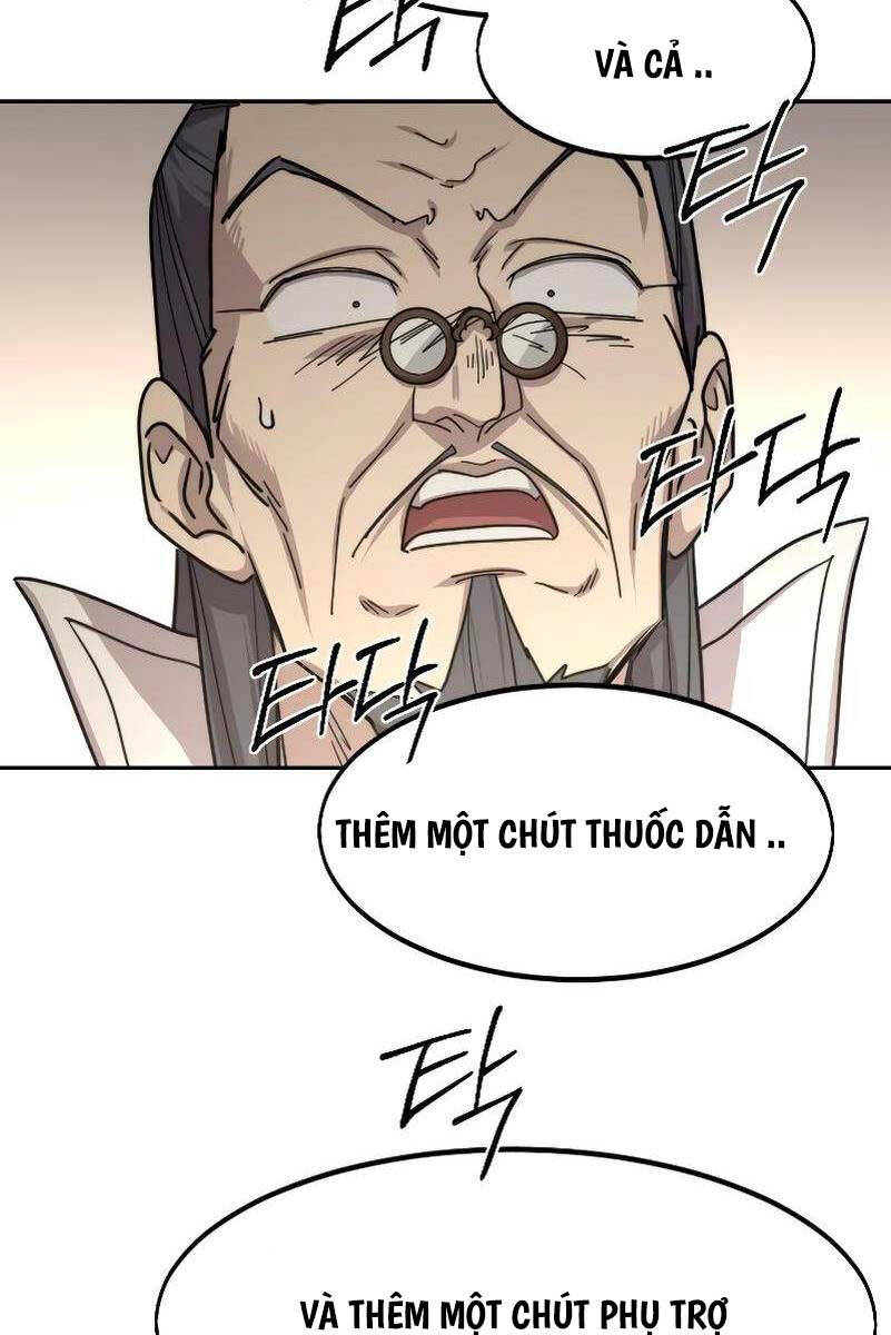 Hoa Sơn Tái Xuất Chap 114 - Next Chap 115