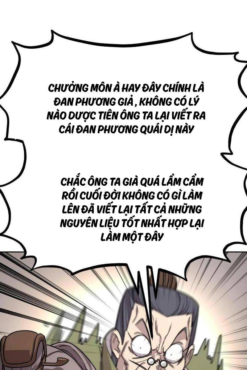 Hoa Sơn Tái Xuất Chap 114 - Next Chap 115