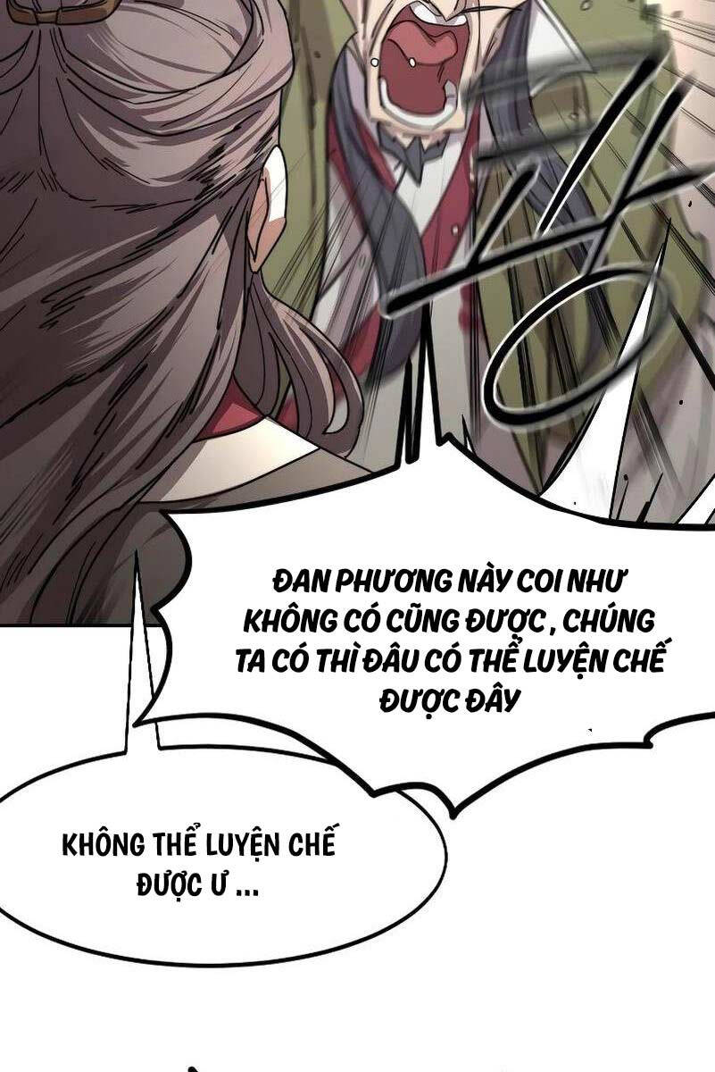 Hoa Sơn Tái Xuất Chap 114 - Next Chap 115