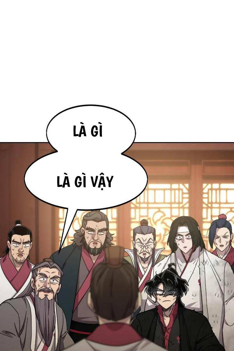 Hoa Sơn Tái Xuất Chap 114 - Next Chap 115