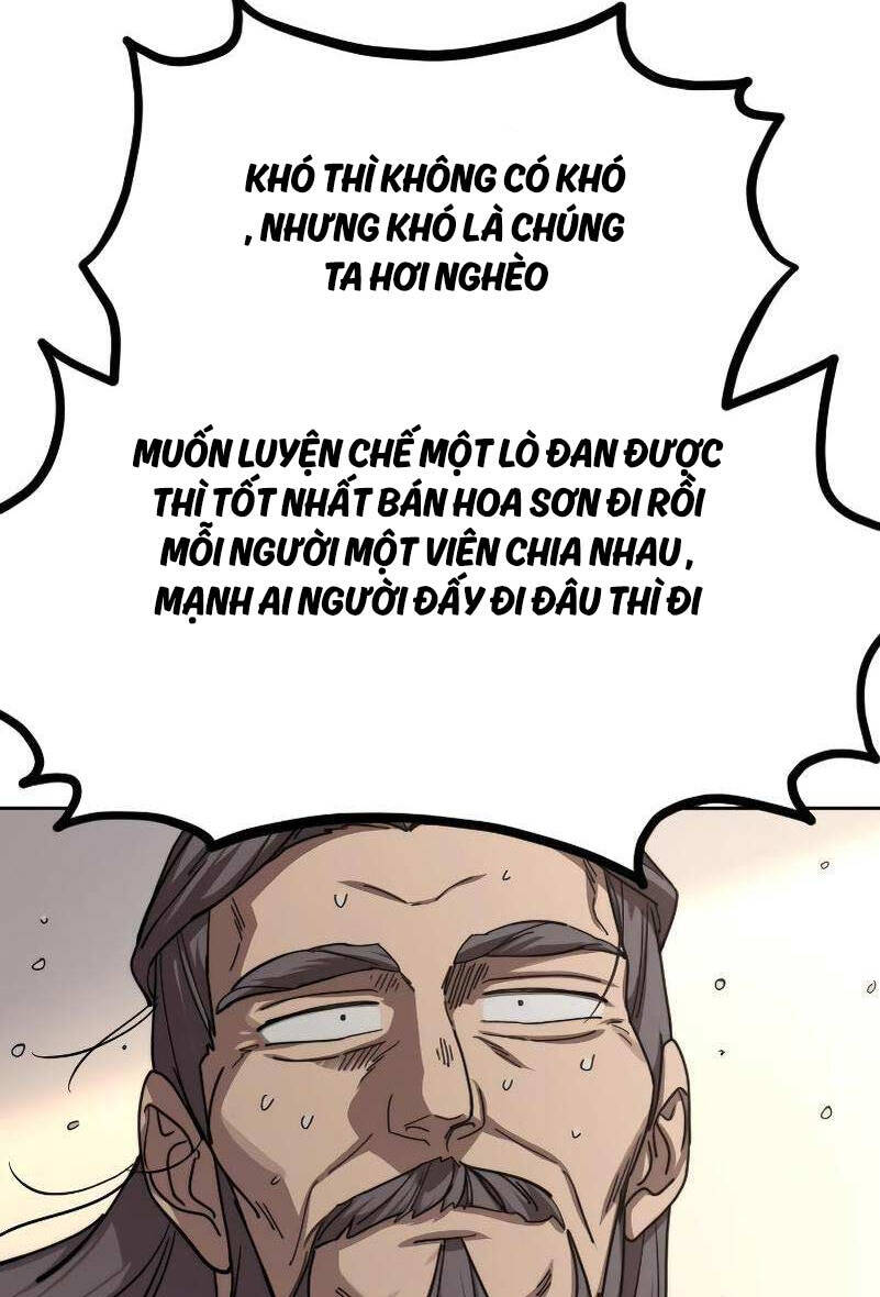 Hoa Sơn Tái Xuất Chap 114 - Next Chap 115