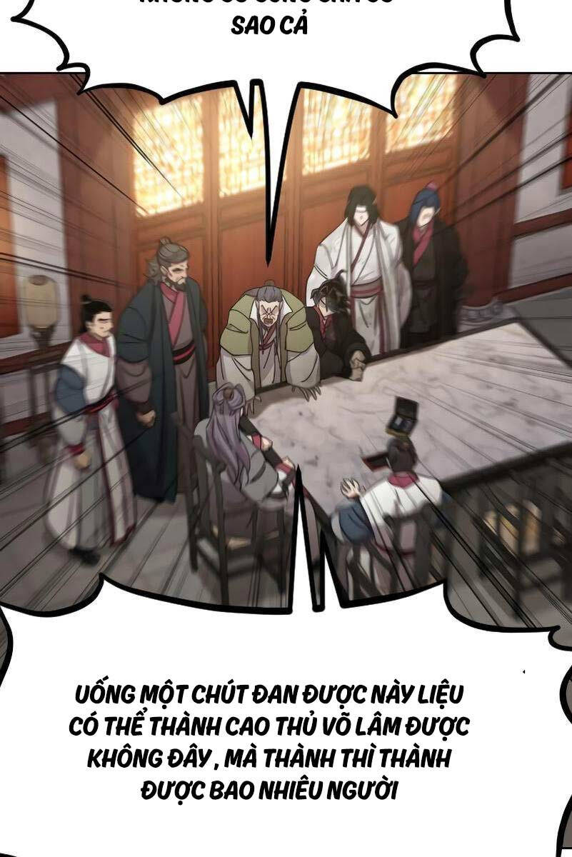 Hoa Sơn Tái Xuất Chap 114 - Next Chap 115