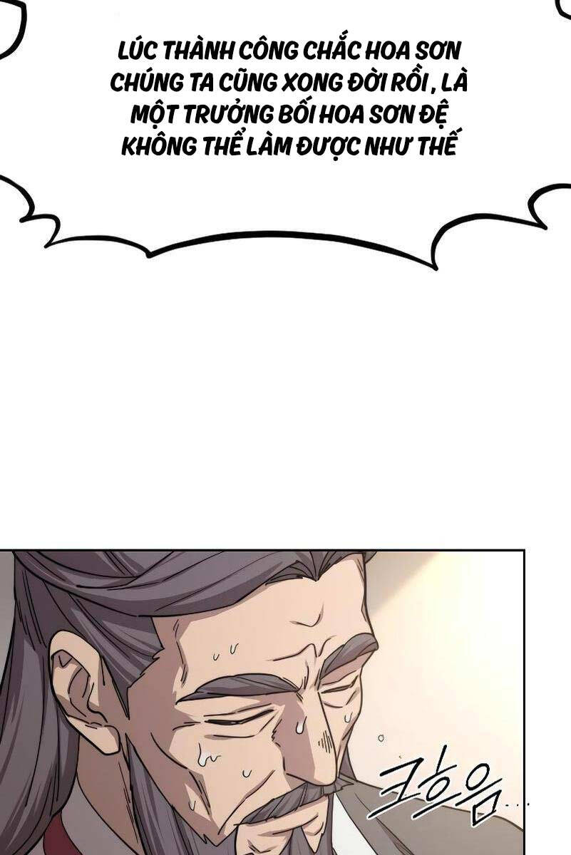 Hoa Sơn Tái Xuất Chap 114 - Next Chap 115