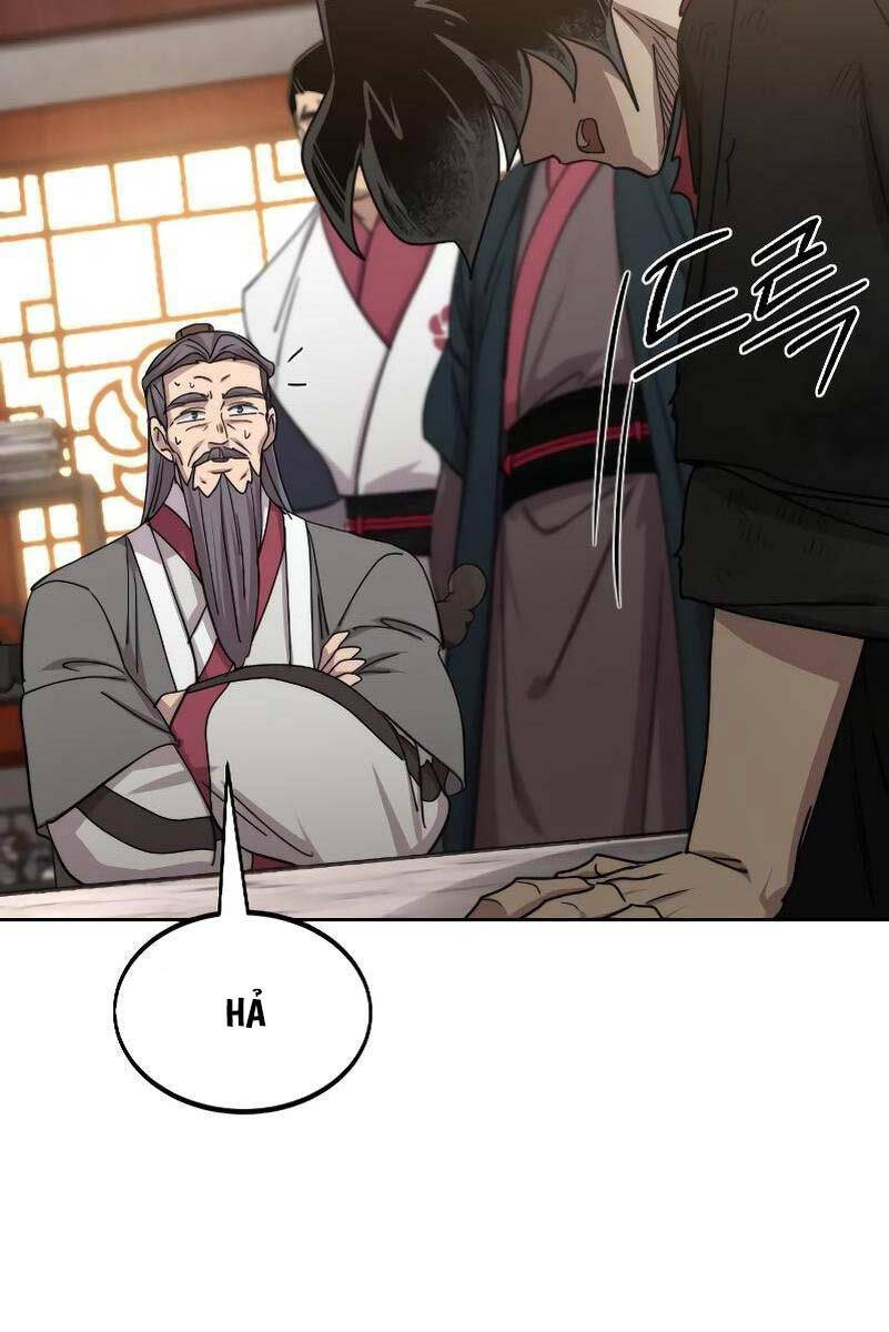 Hoa Sơn Tái Xuất Chap 114 - Next Chap 115