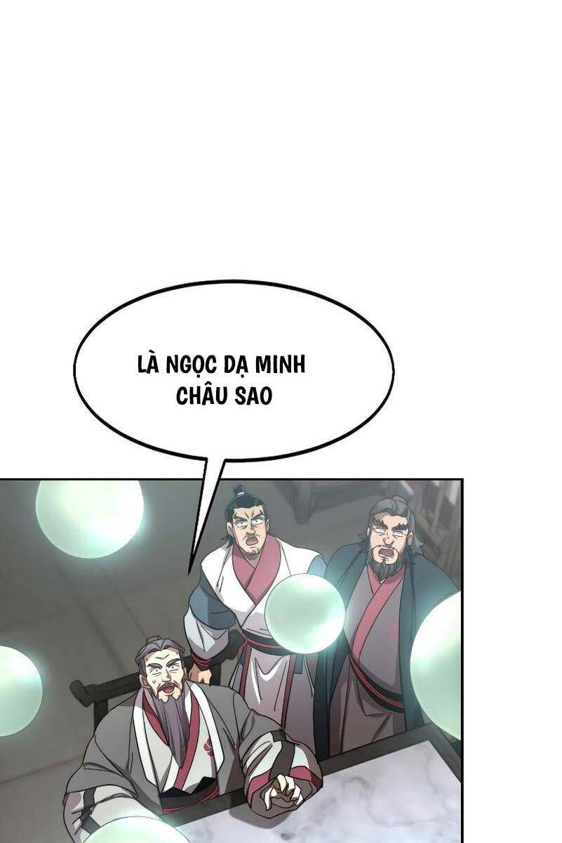 Hoa Sơn Tái Xuất Chap 114 - Next Chap 115