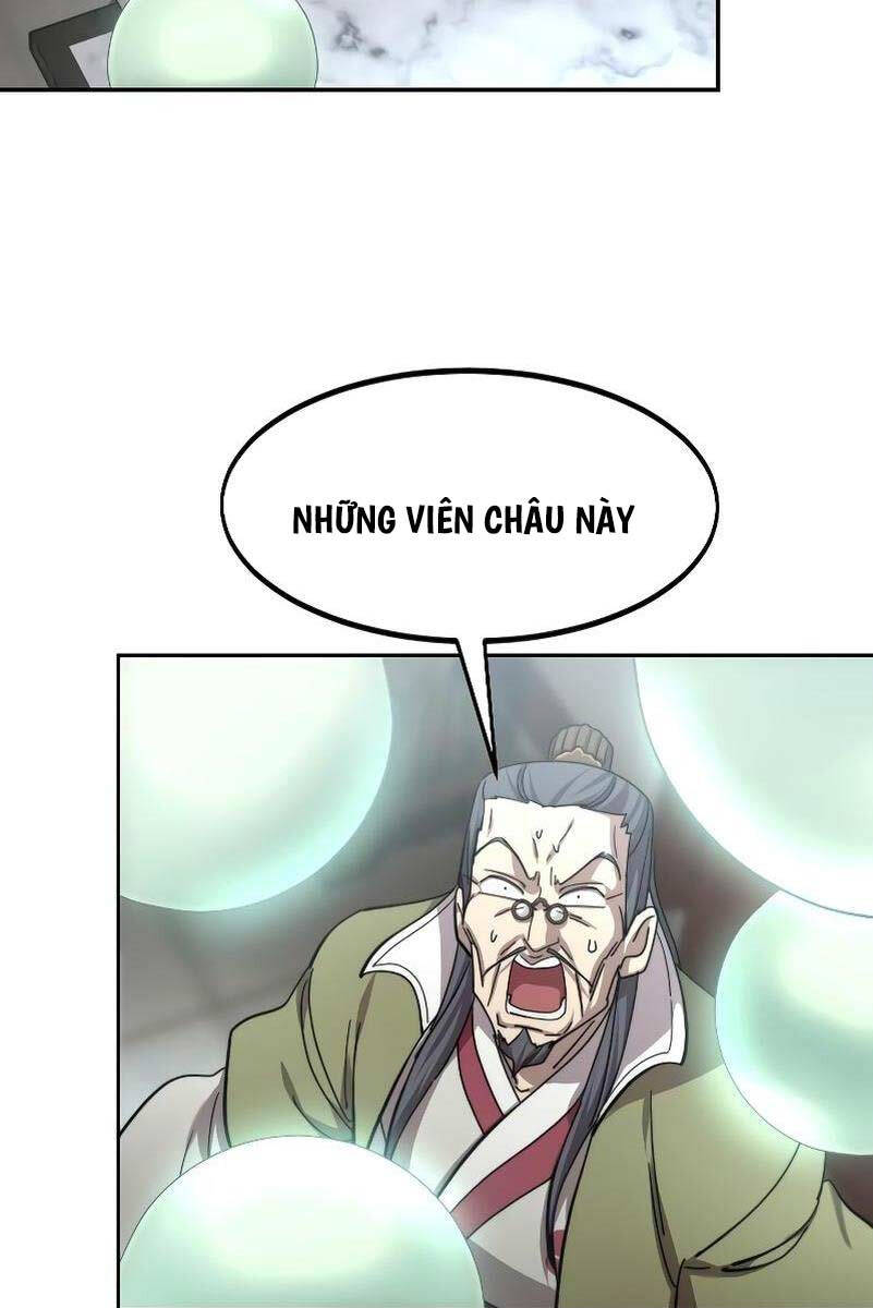 Hoa Sơn Tái Xuất Chap 114 - Next Chap 115
