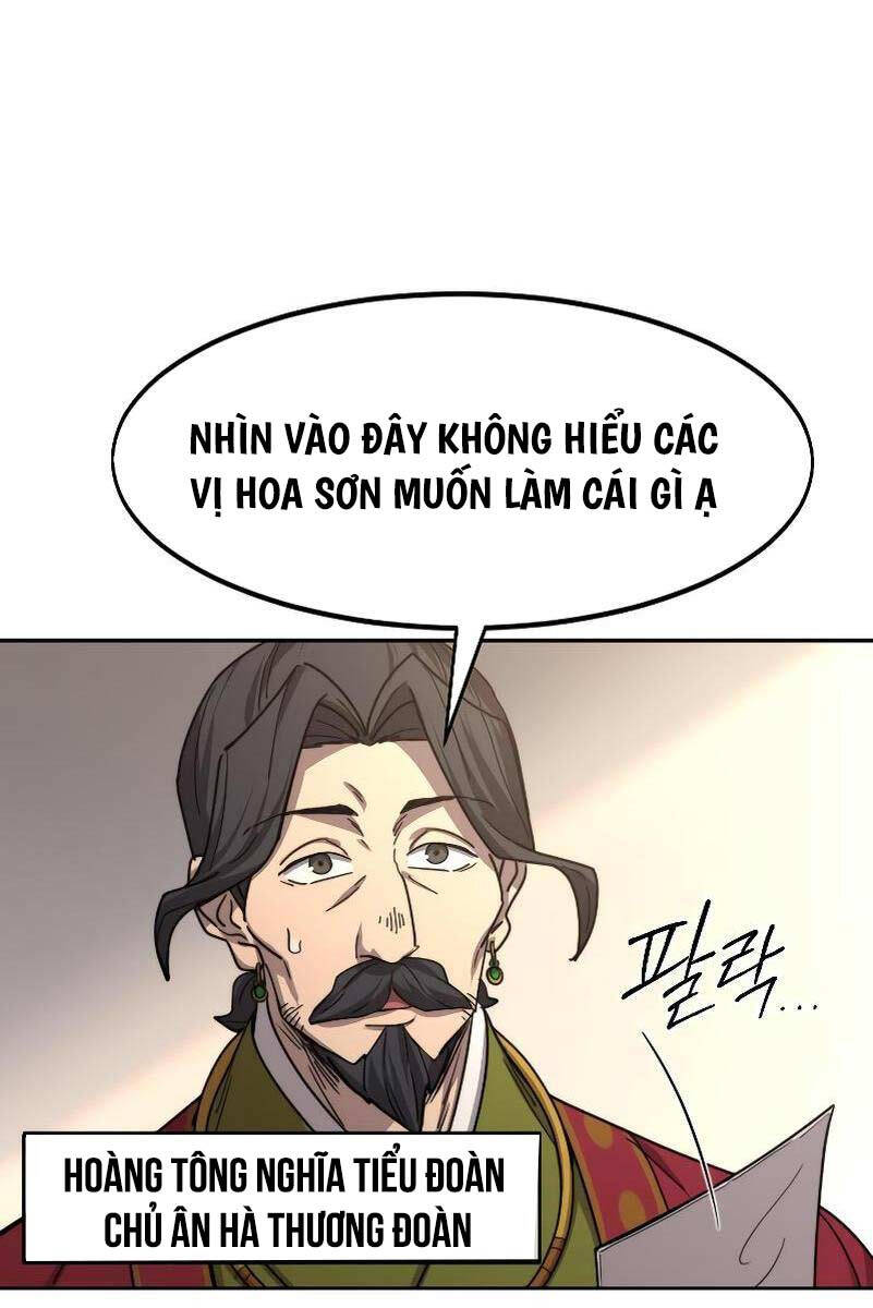 Hoa Sơn Tái Xuất Chap 114 - Next Chap 115