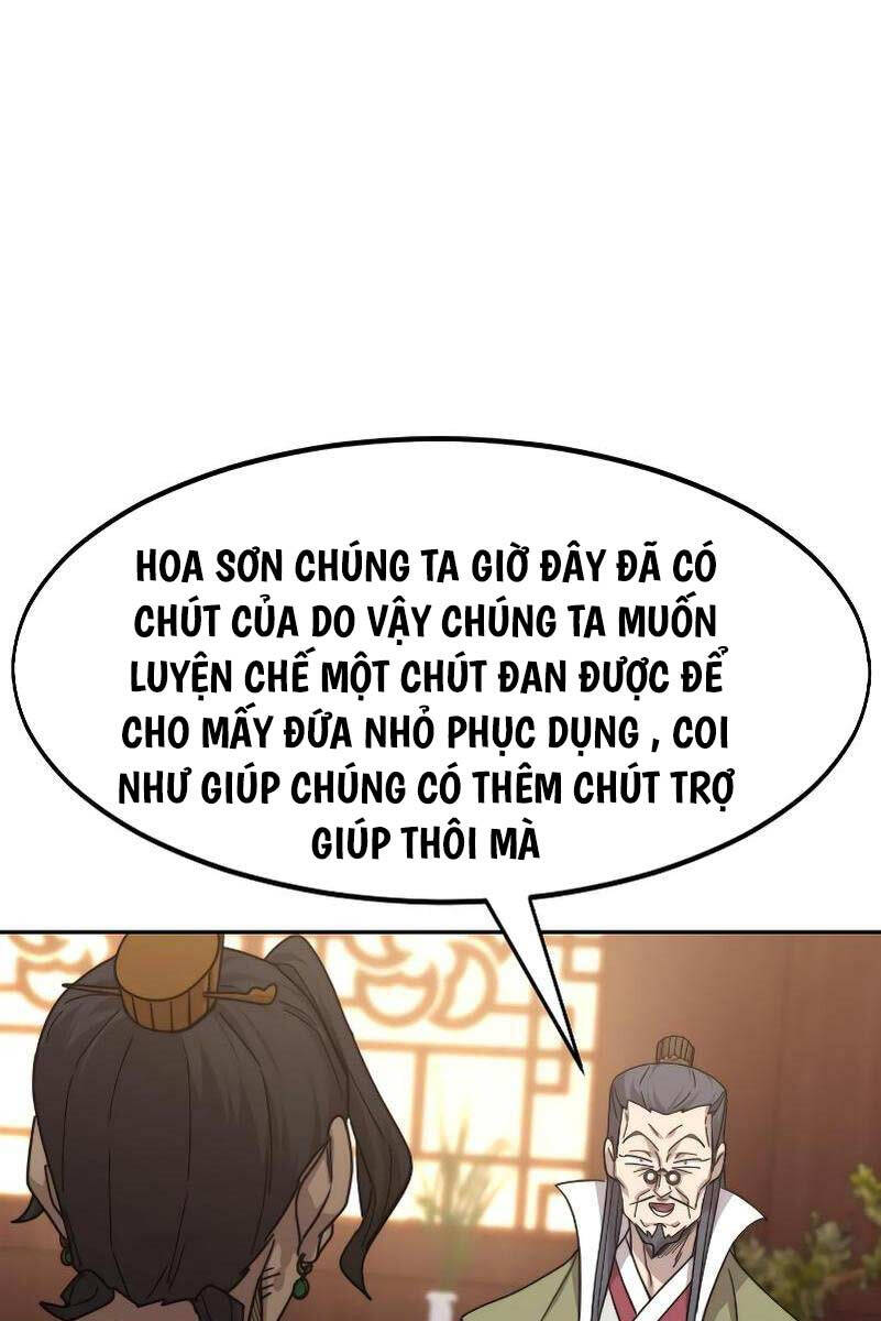 Hoa Sơn Tái Xuất Chap 114 - Next Chap 115