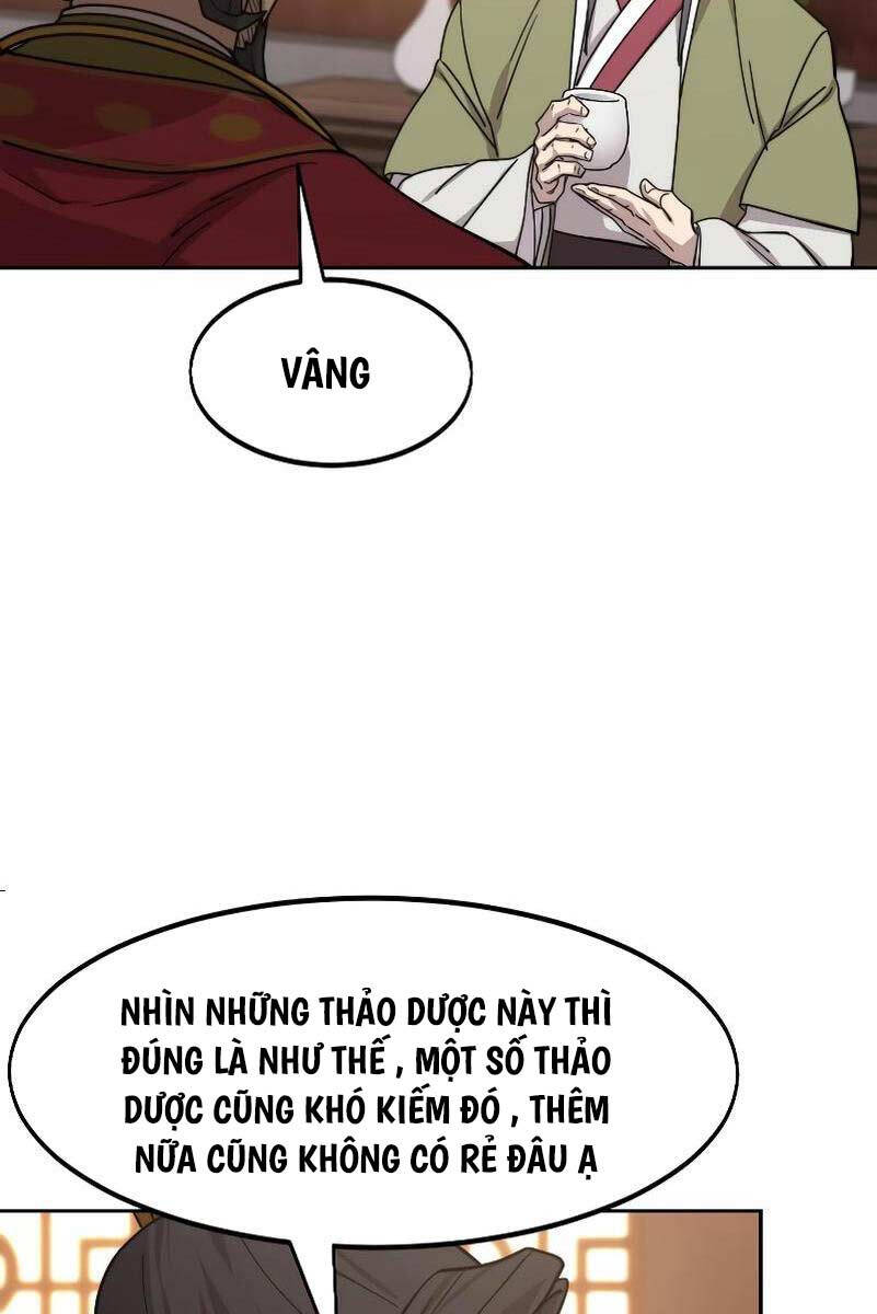 Hoa Sơn Tái Xuất Chap 114 - Next Chap 115
