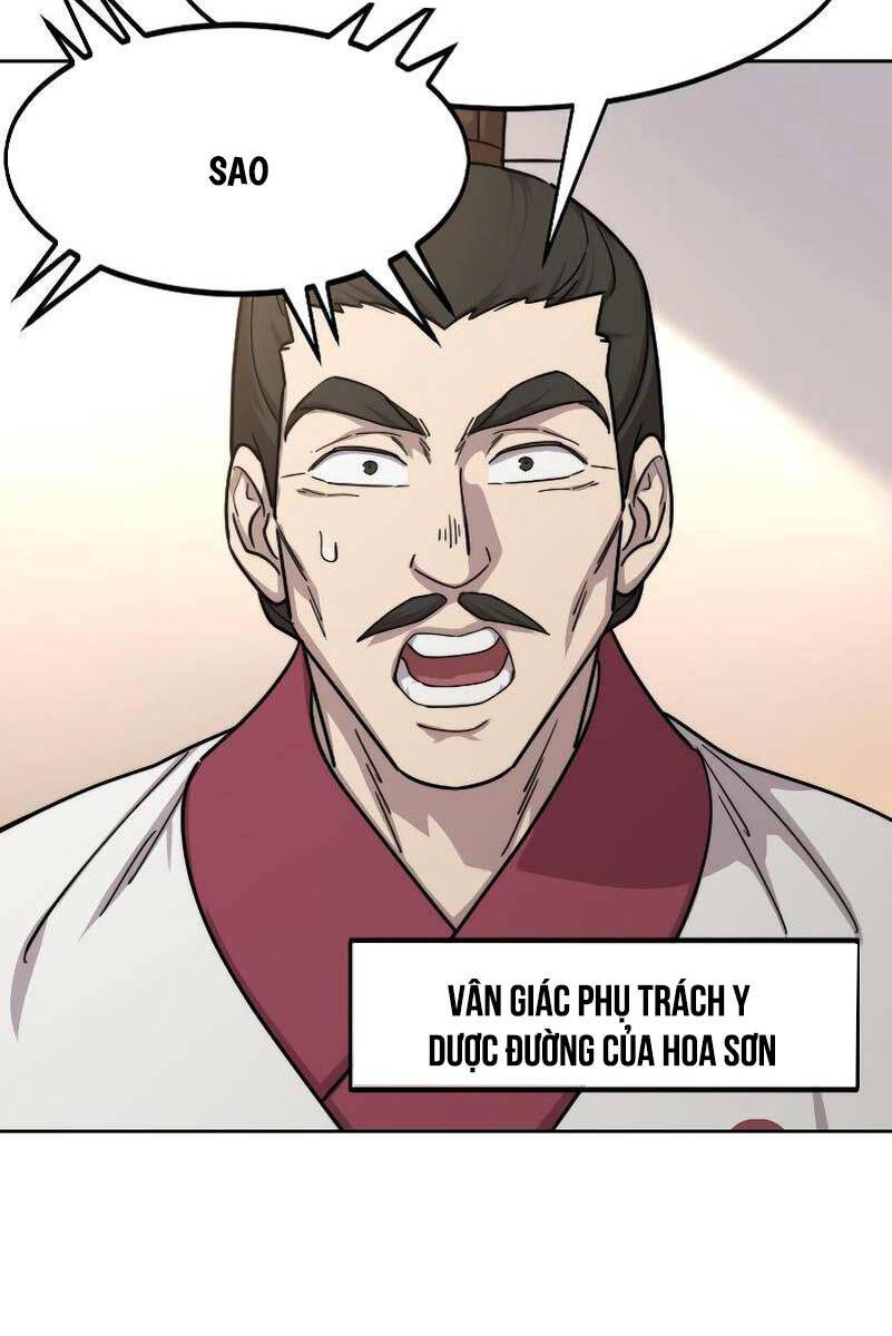 Hoa Sơn Tái Xuất Chap 114 - Next Chap 115