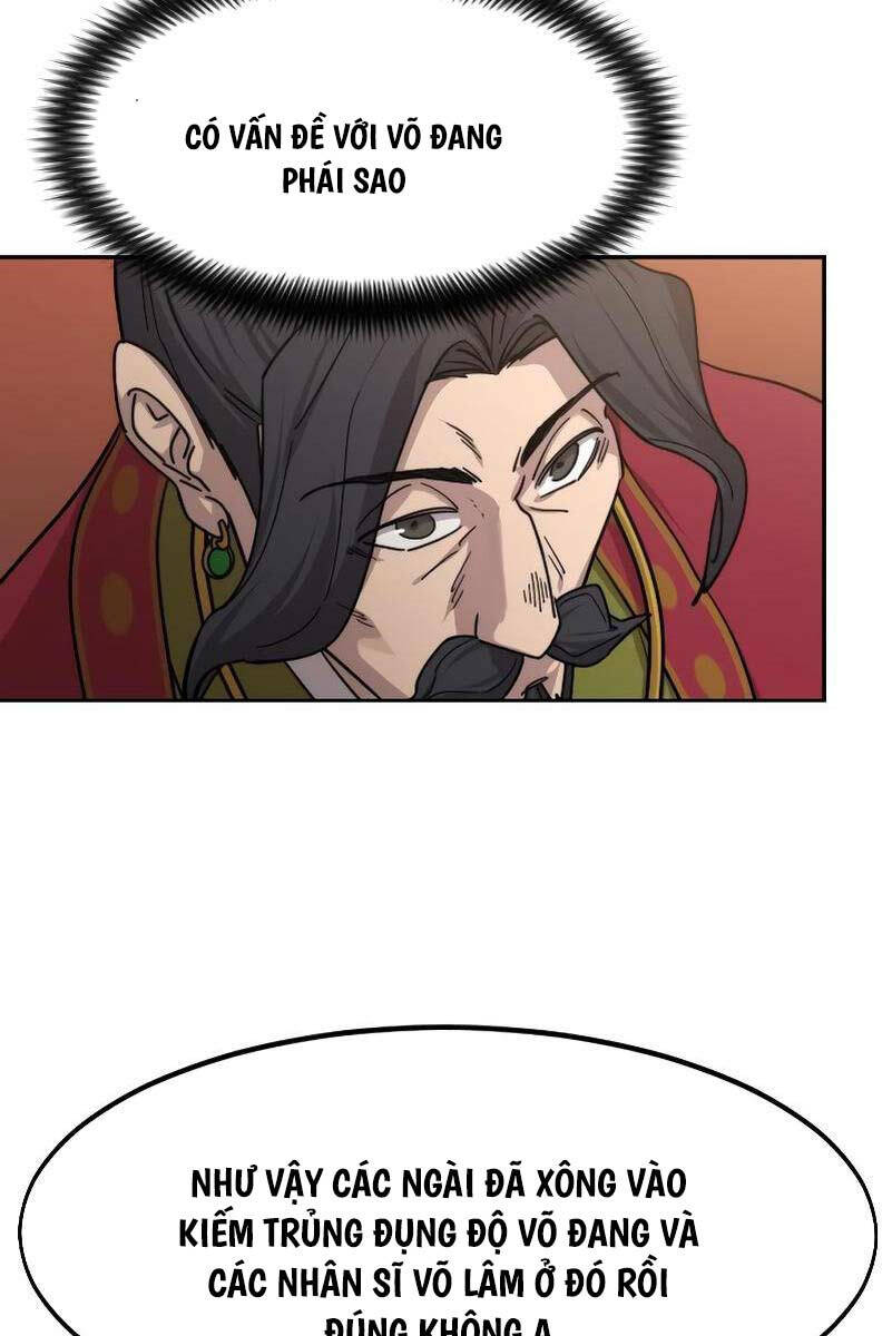 Hoa Sơn Tái Xuất Chap 114 - Next Chap 115