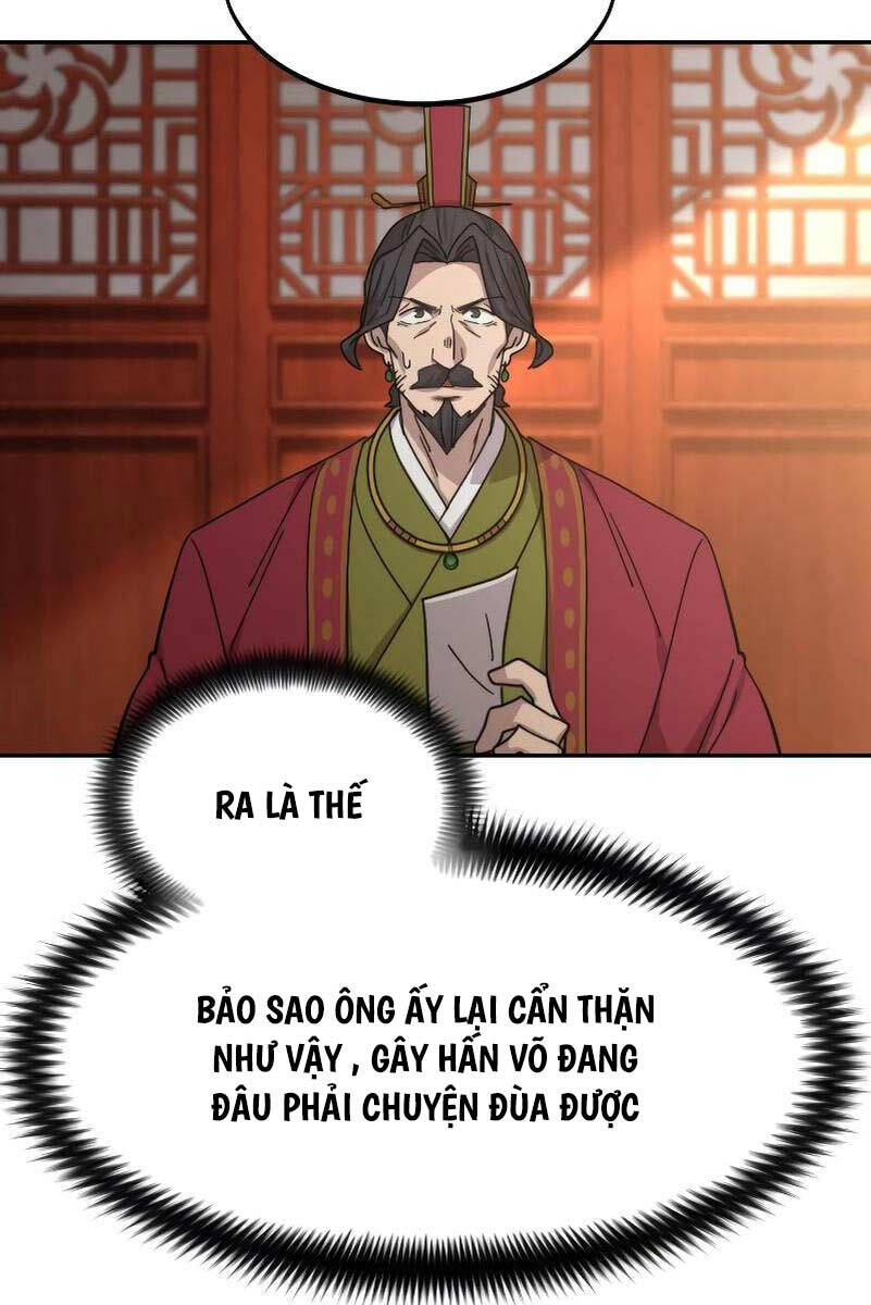 Hoa Sơn Tái Xuất Chap 114 - Next Chap 115