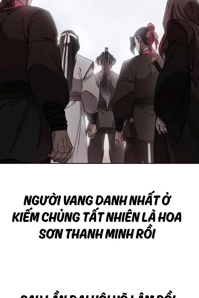 Hoa Sơn Tái Xuất Chap 114 - Next Chap 115