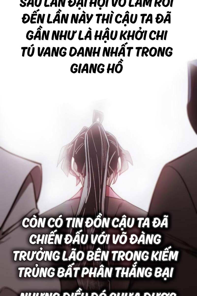Hoa Sơn Tái Xuất Chap 114 - Next Chap 115