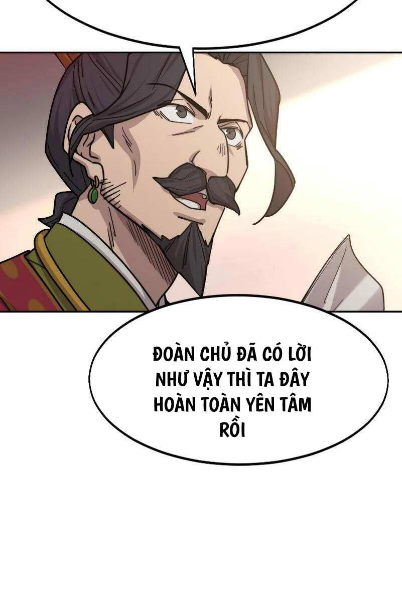 Hoa Sơn Tái Xuất Chap 114 - Next Chap 115