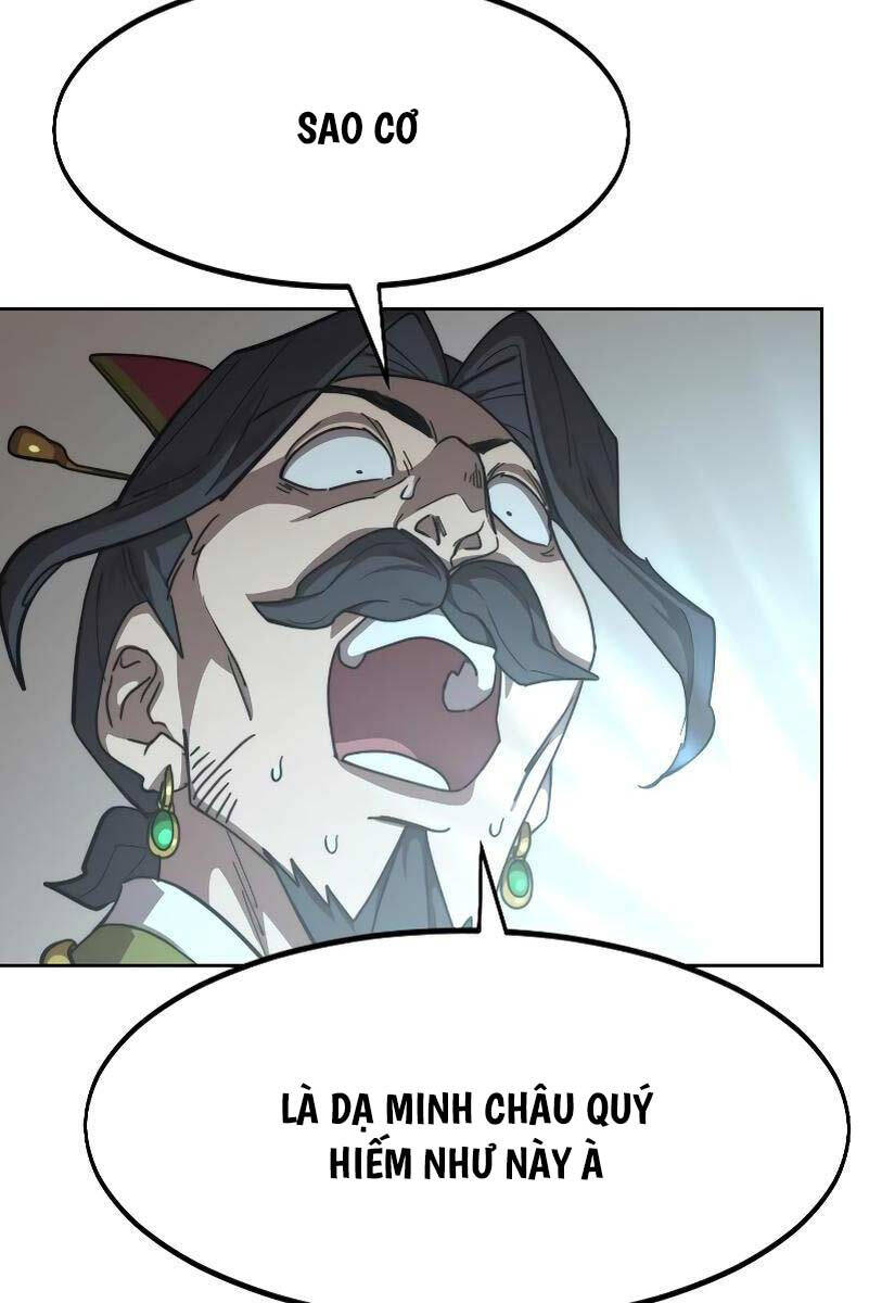 Hoa Sơn Tái Xuất Chap 114 - Next Chap 115