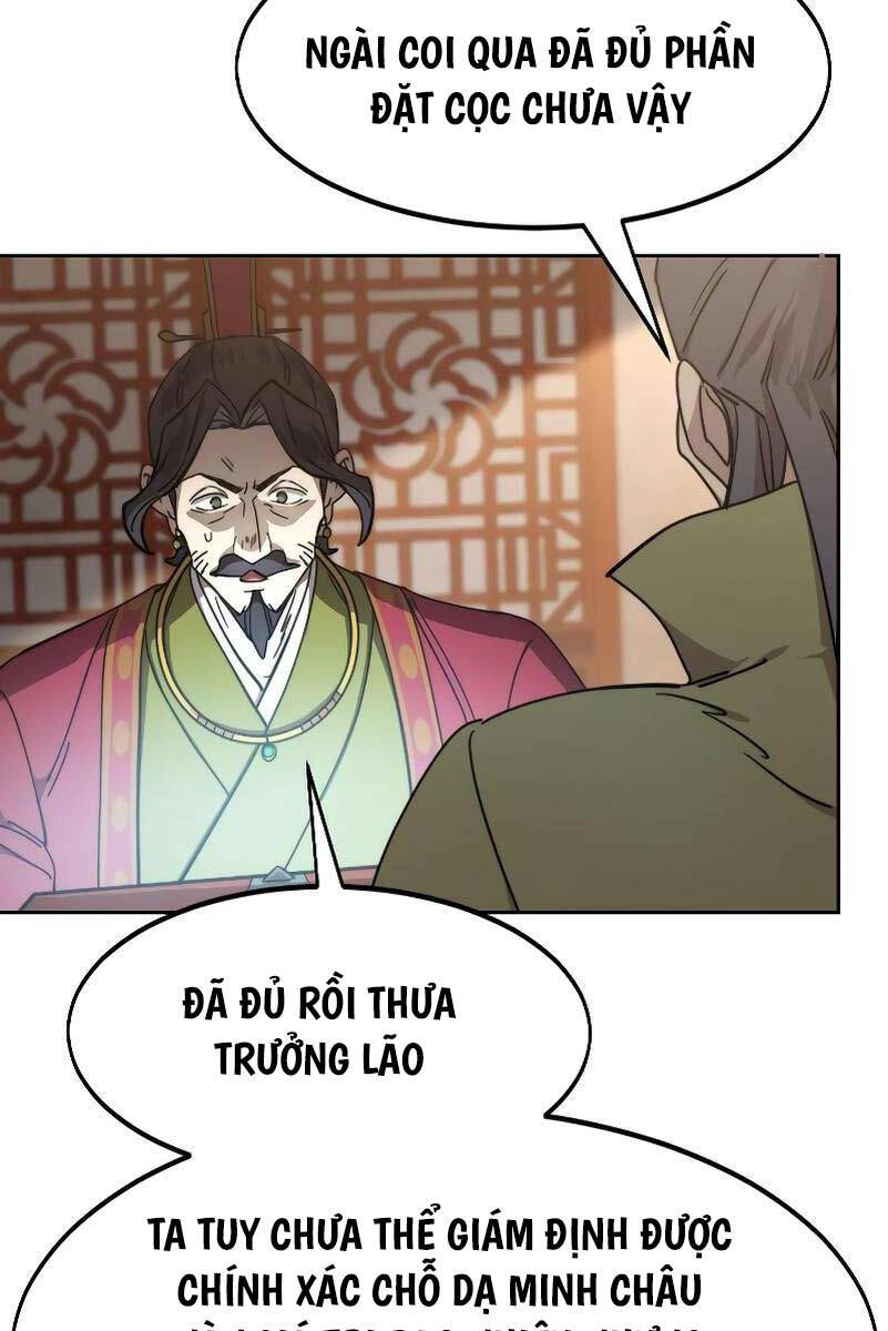 Hoa Sơn Tái Xuất Chap 114 - Next Chap 115