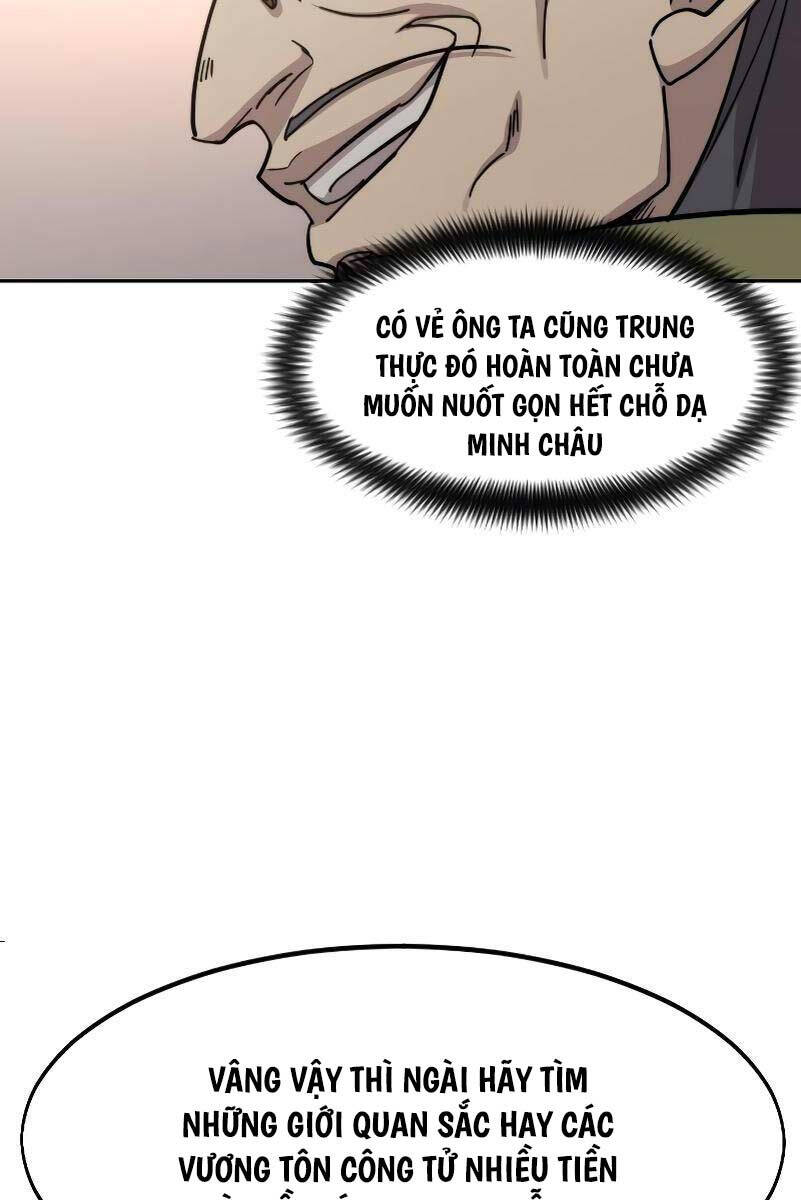 Hoa Sơn Tái Xuất Chap 114 - Next Chap 115