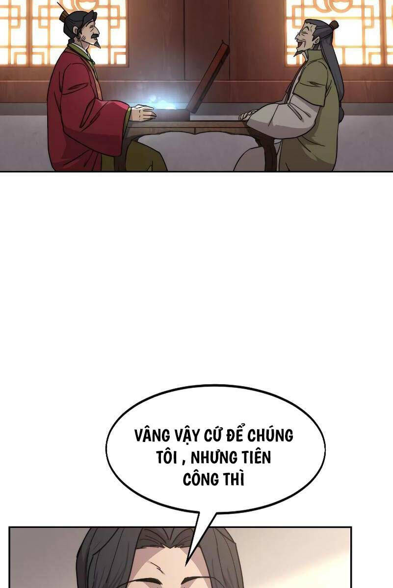 Hoa Sơn Tái Xuất Chap 114 - Next Chap 115