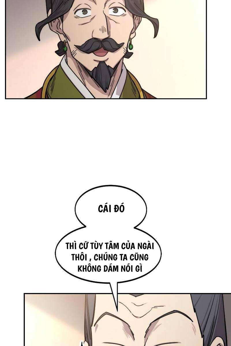 Hoa Sơn Tái Xuất Chap 114 - Next Chap 115