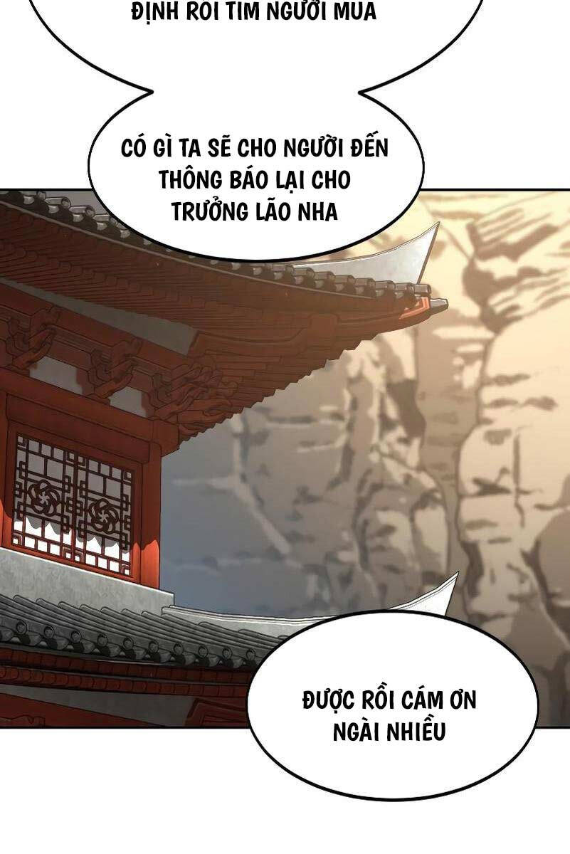 Hoa Sơn Tái Xuất Chap 114 - Next Chap 115