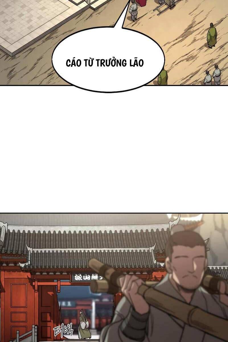 Hoa Sơn Tái Xuất Chap 114 - Next Chap 115