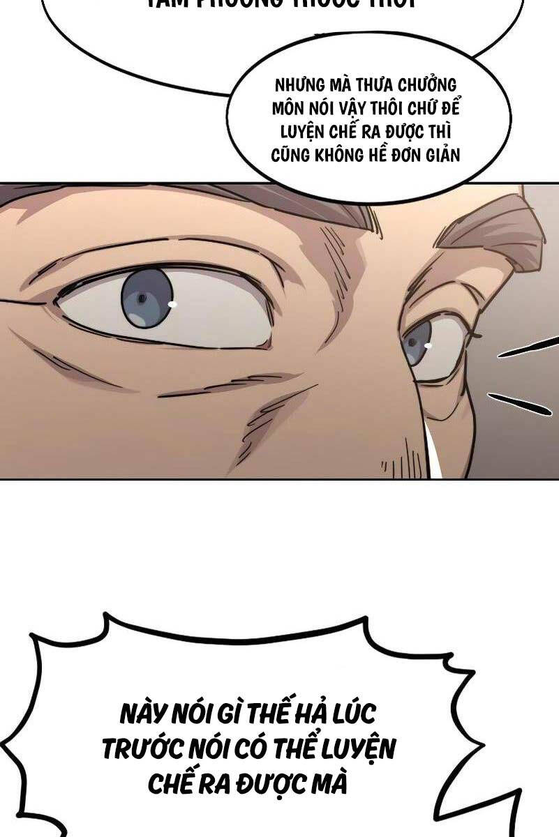 Hoa Sơn Tái Xuất Chap 114 - Next Chap 115