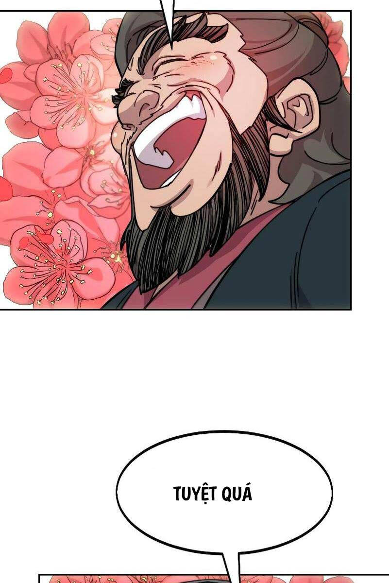 Hoa Sơn Tái Xuất Chap 114 - Next Chap 115