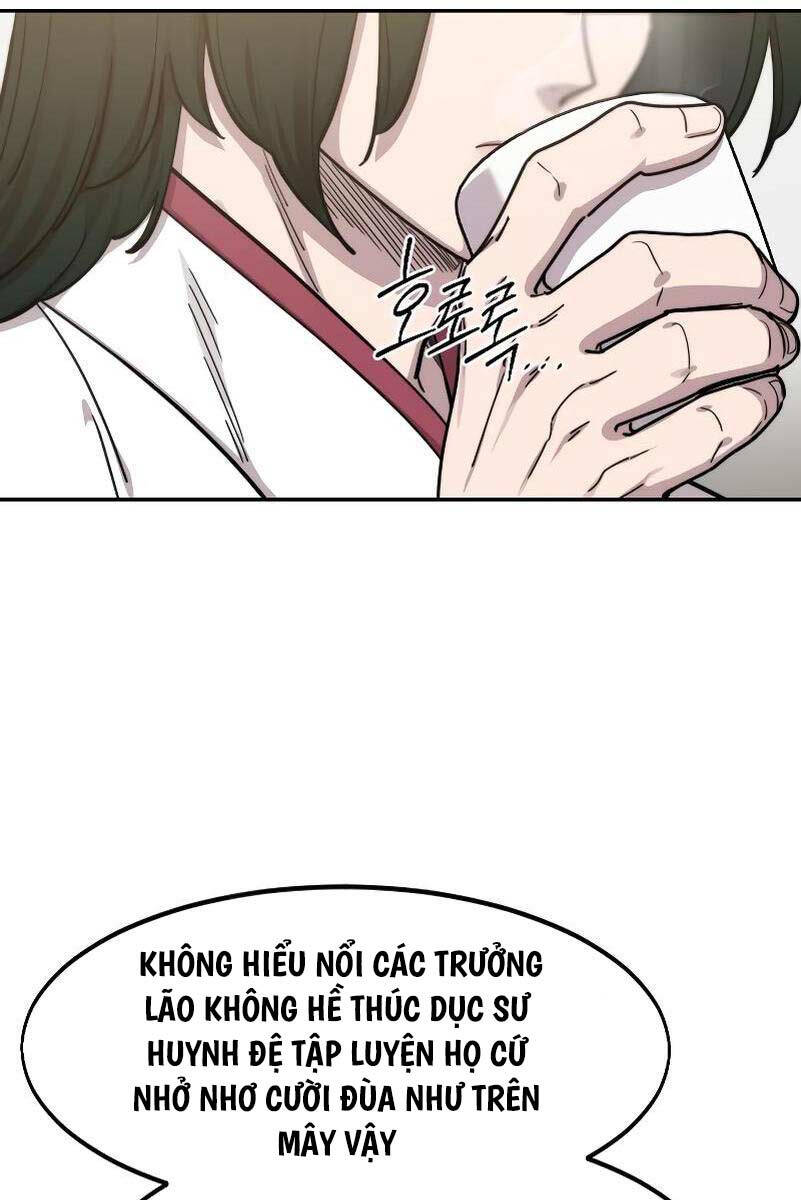 Hoa Sơn Tái Xuất Chap 114 - Next Chap 115