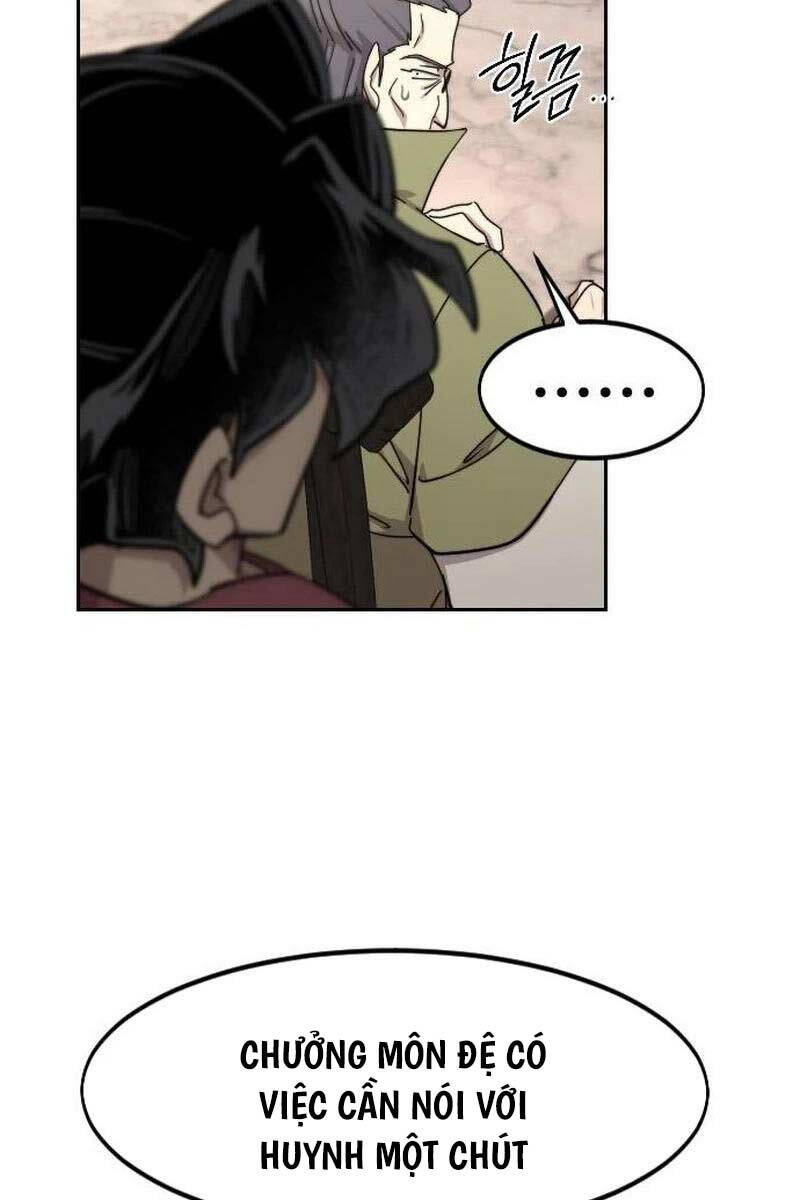 Hoa Sơn Tái Xuất Chap 115 - Next Chap 116