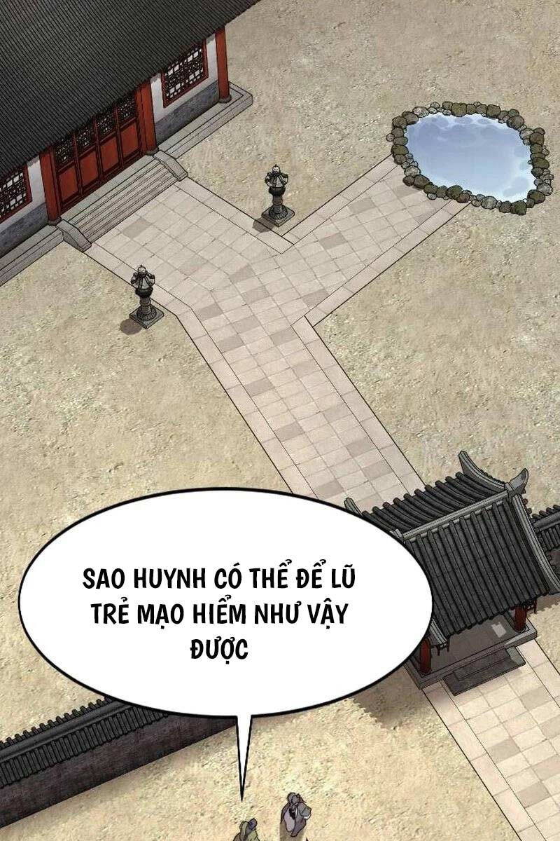 Hoa Sơn Tái Xuất Chap 115 - Next Chap 116