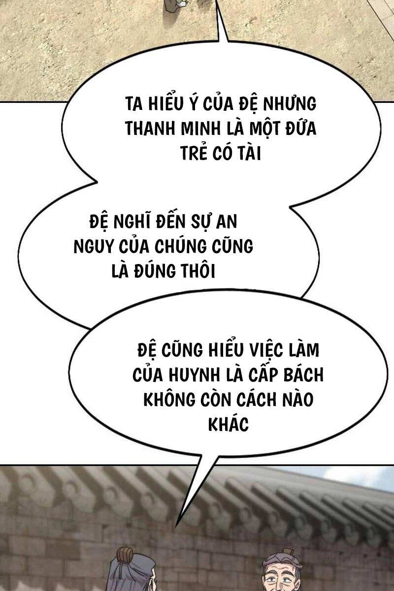 Hoa Sơn Tái Xuất Chap 115 - Next Chap 116