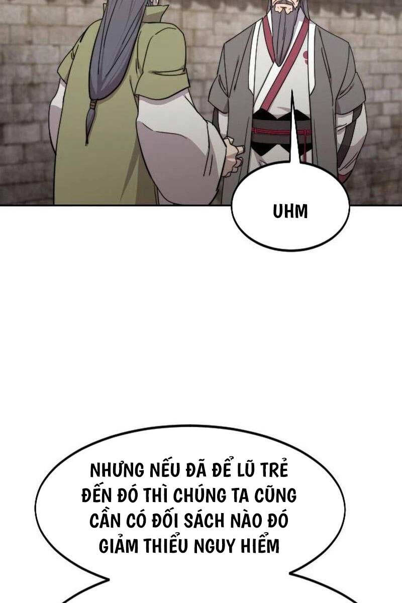Hoa Sơn Tái Xuất Chap 115 - Next Chap 116