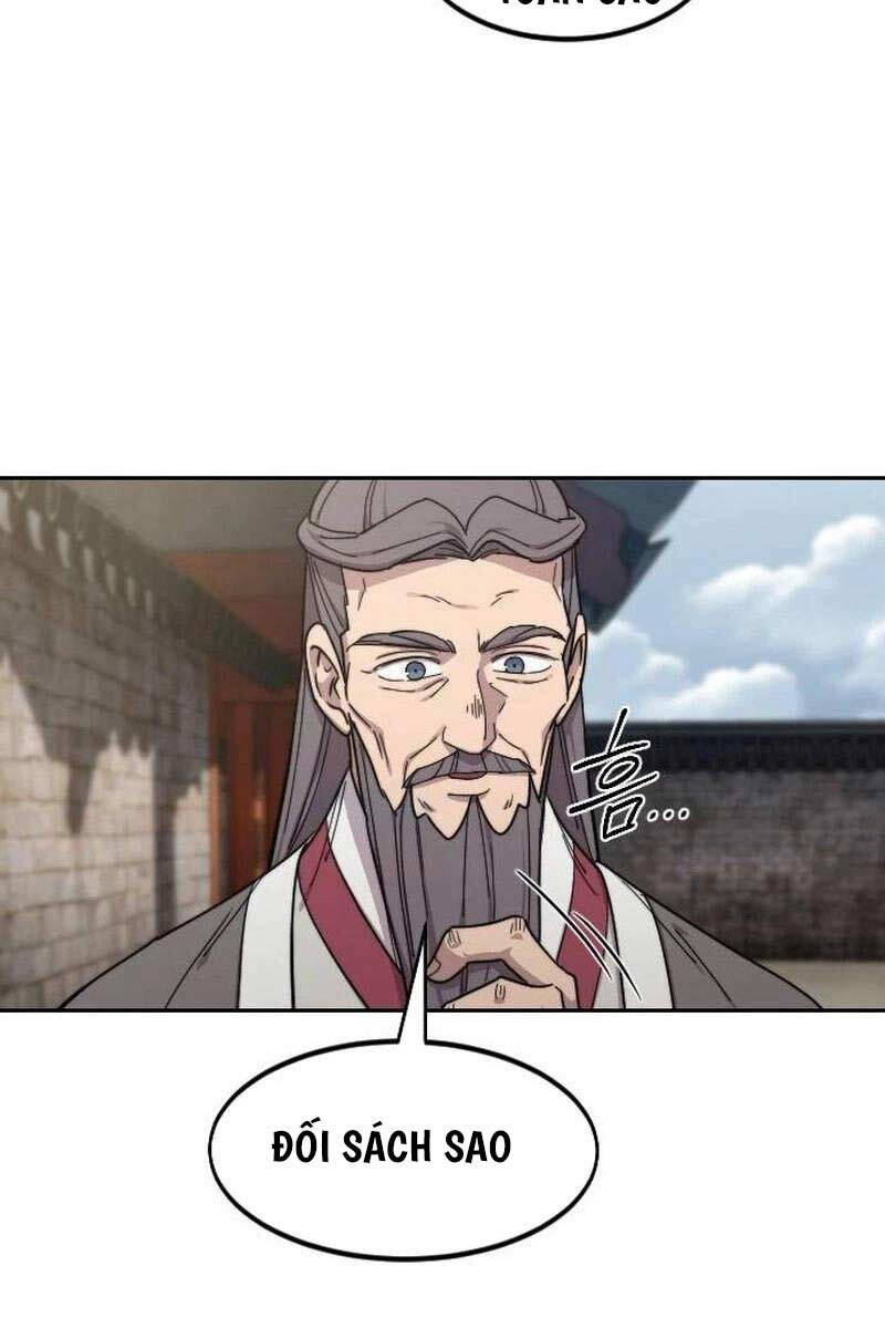 Hoa Sơn Tái Xuất Chap 115 - Next Chap 116