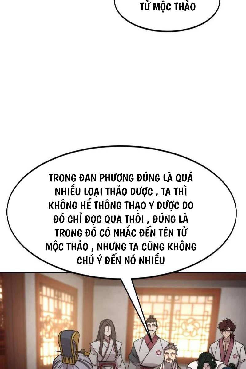 Hoa Sơn Tái Xuất Chap 115 - Next Chap 116
