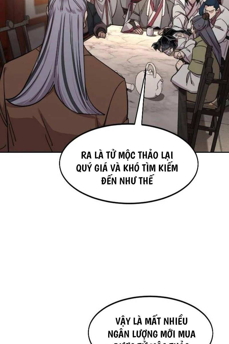 Hoa Sơn Tái Xuất Chap 115 - Next Chap 116