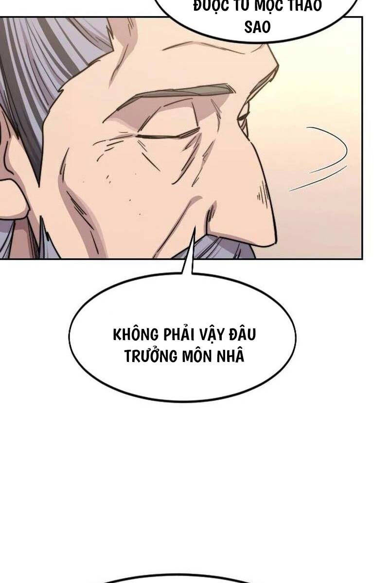 Hoa Sơn Tái Xuất Chap 115 - Next Chap 116
