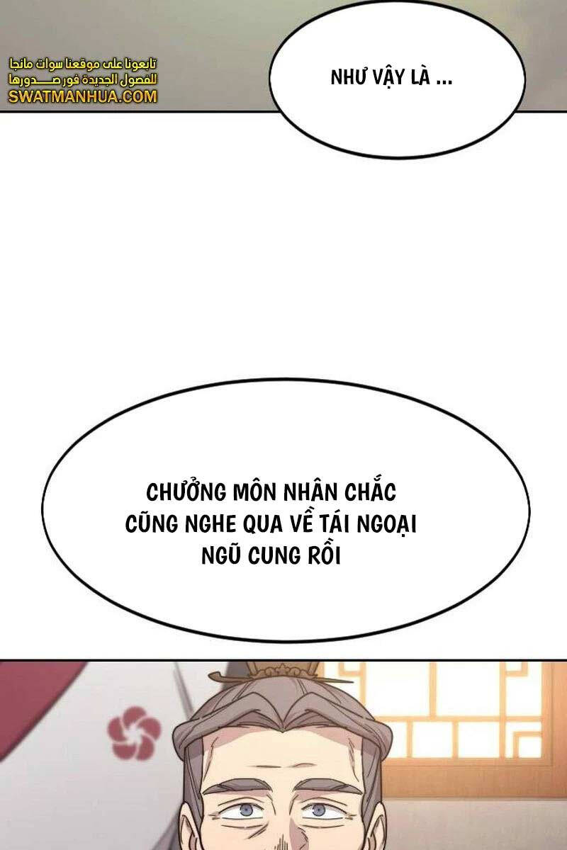 Hoa Sơn Tái Xuất Chap 115 - Next Chap 116