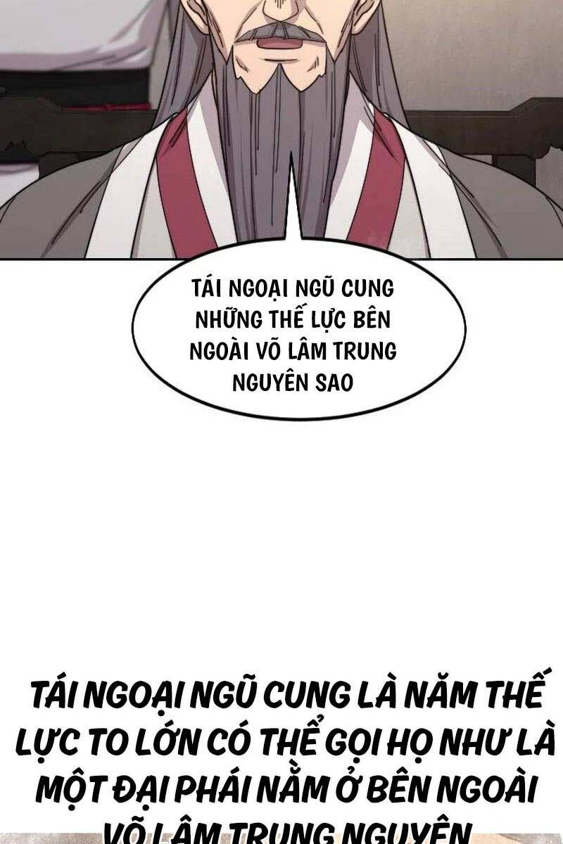 Hoa Sơn Tái Xuất Chap 115 - Next Chap 116