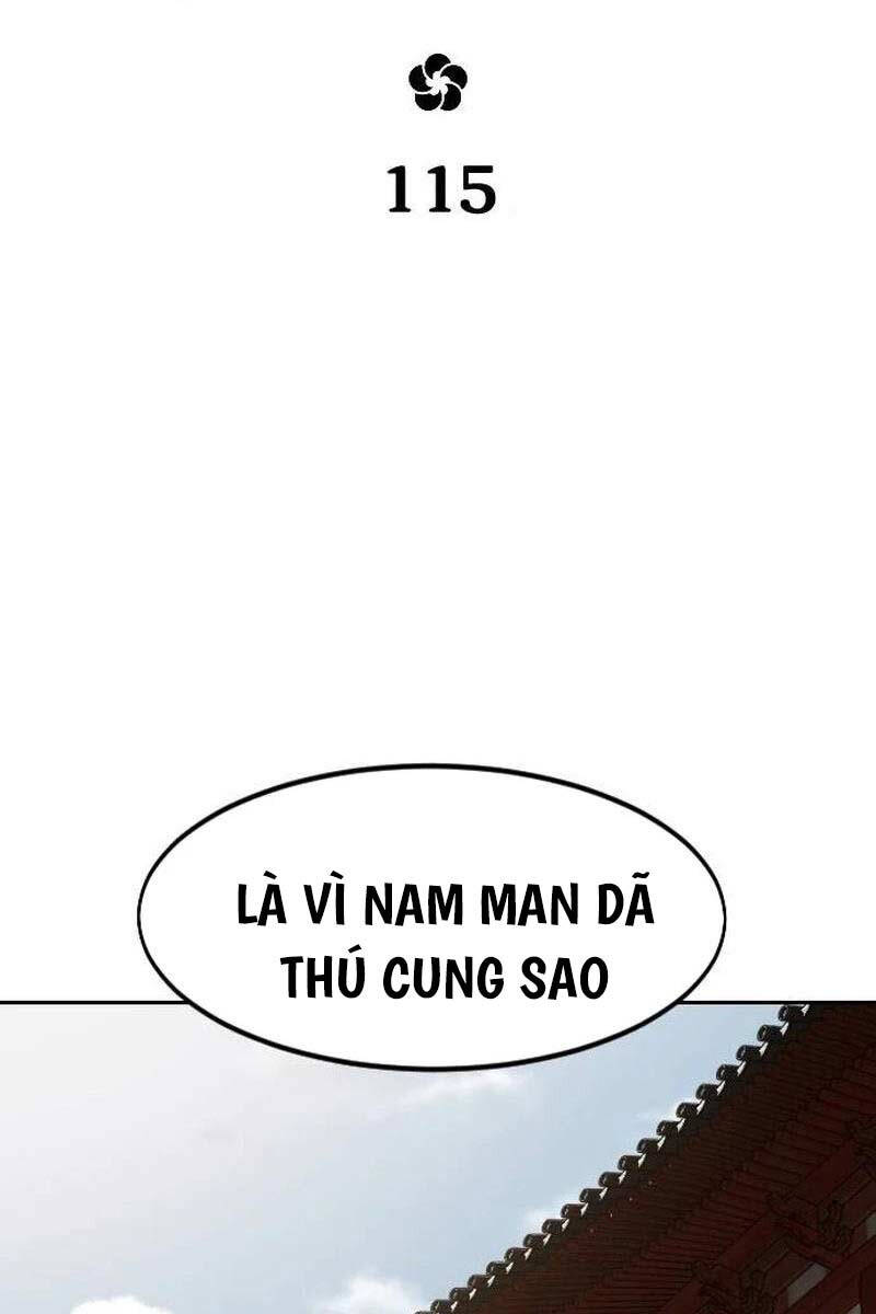 Hoa Sơn Tái Xuất Chap 115 - Next Chap 116