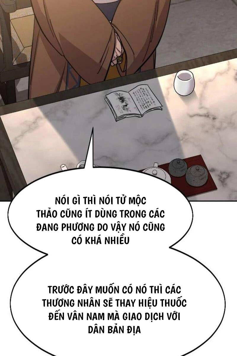 Hoa Sơn Tái Xuất Chap 115 - Next Chap 116