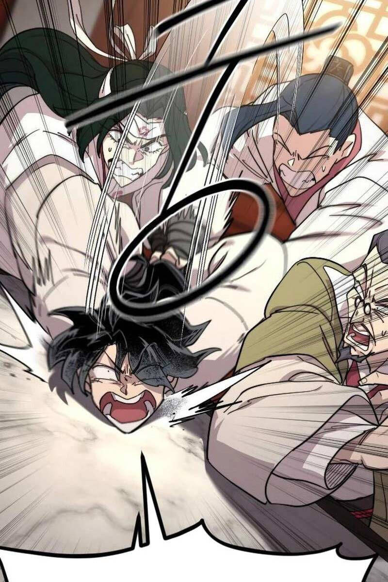 Hoa Sơn Tái Xuất Chap 115 - Next Chap 116