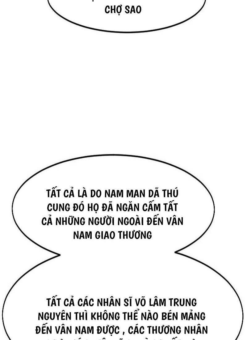 Hoa Sơn Tái Xuất Chap 115 - Next Chap 116