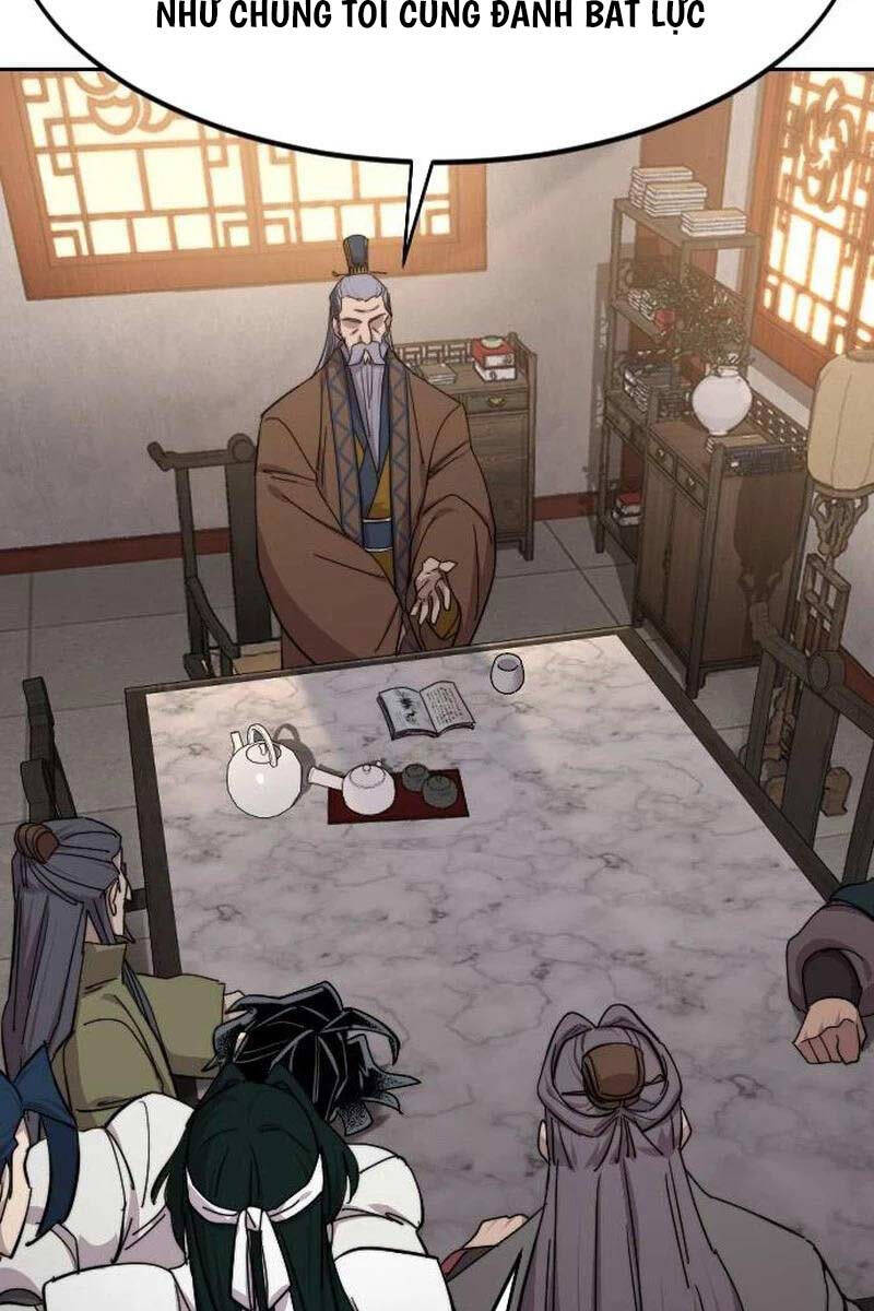 Hoa Sơn Tái Xuất Chap 115 - Next Chap 116