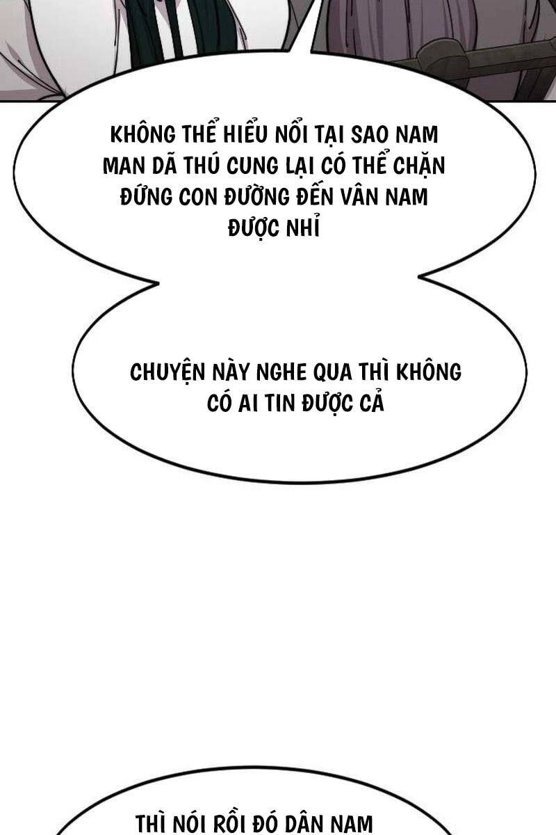 Hoa Sơn Tái Xuất Chap 115 - Next Chap 116